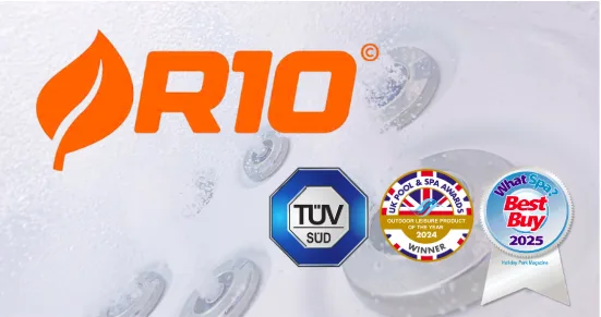 The Original R10