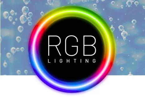 RGB LED