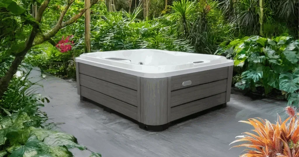 Two power configurations