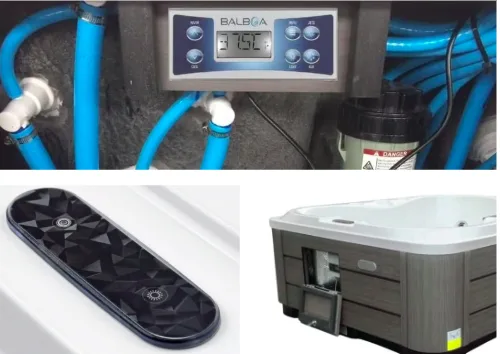 Guest friendly design