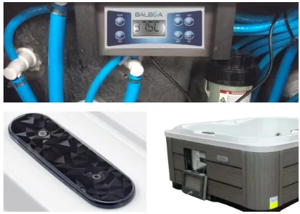 Guest friendly design