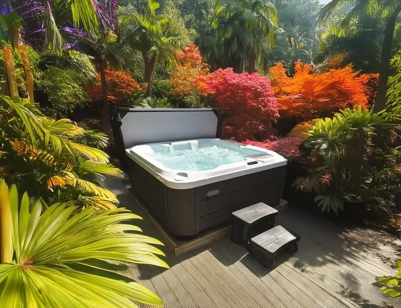 Two power configurations