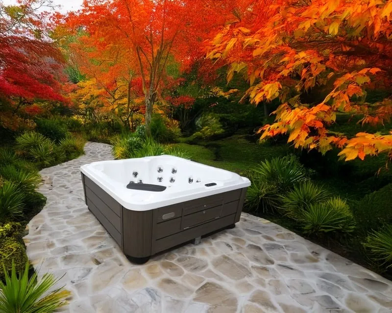 Two power configurations