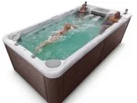 Swimspas